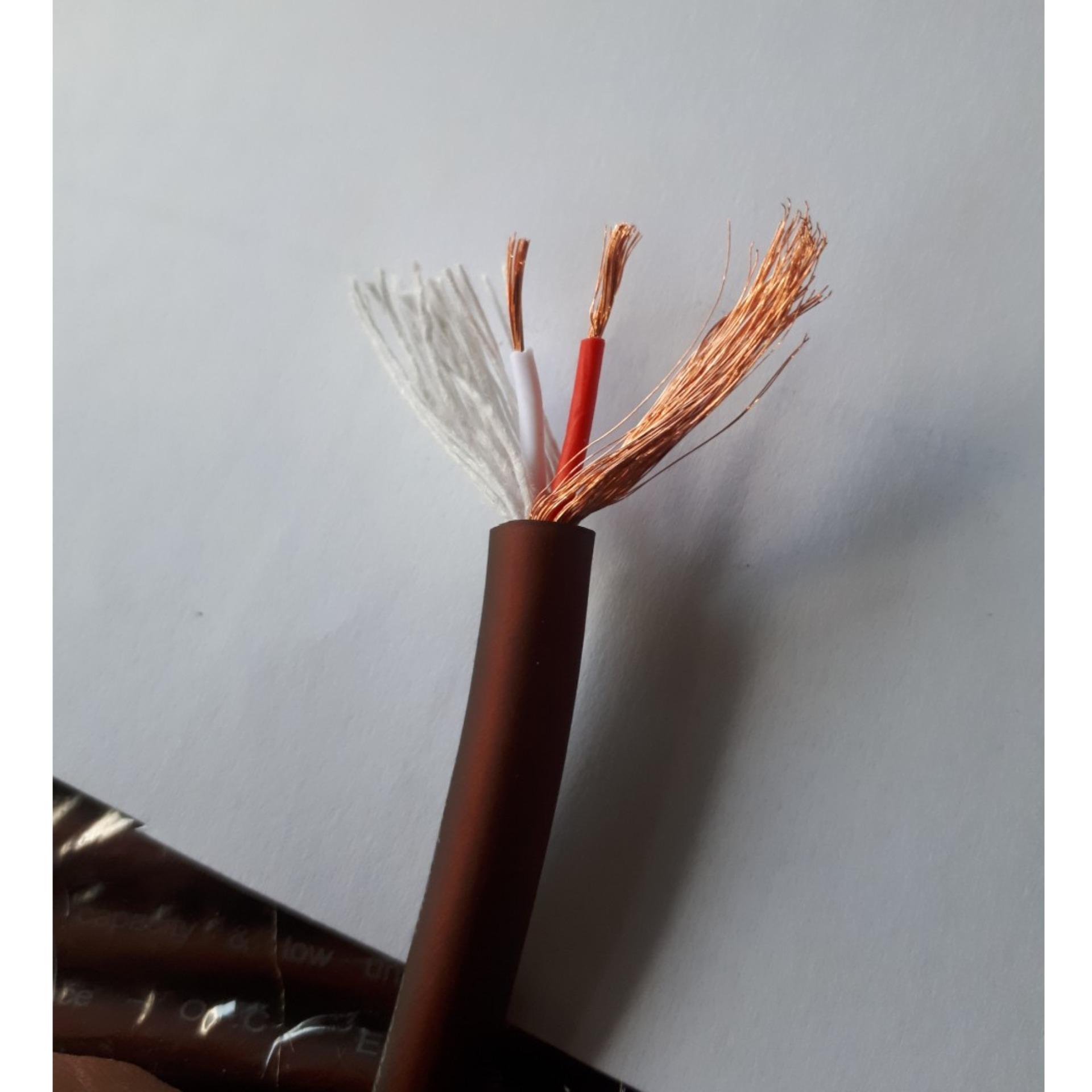 Dây tín hiệu made in Italy dài 2m
