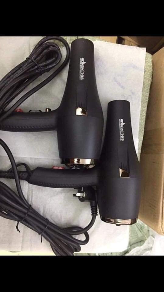 Davines 6690- 2500W Hair Dryer