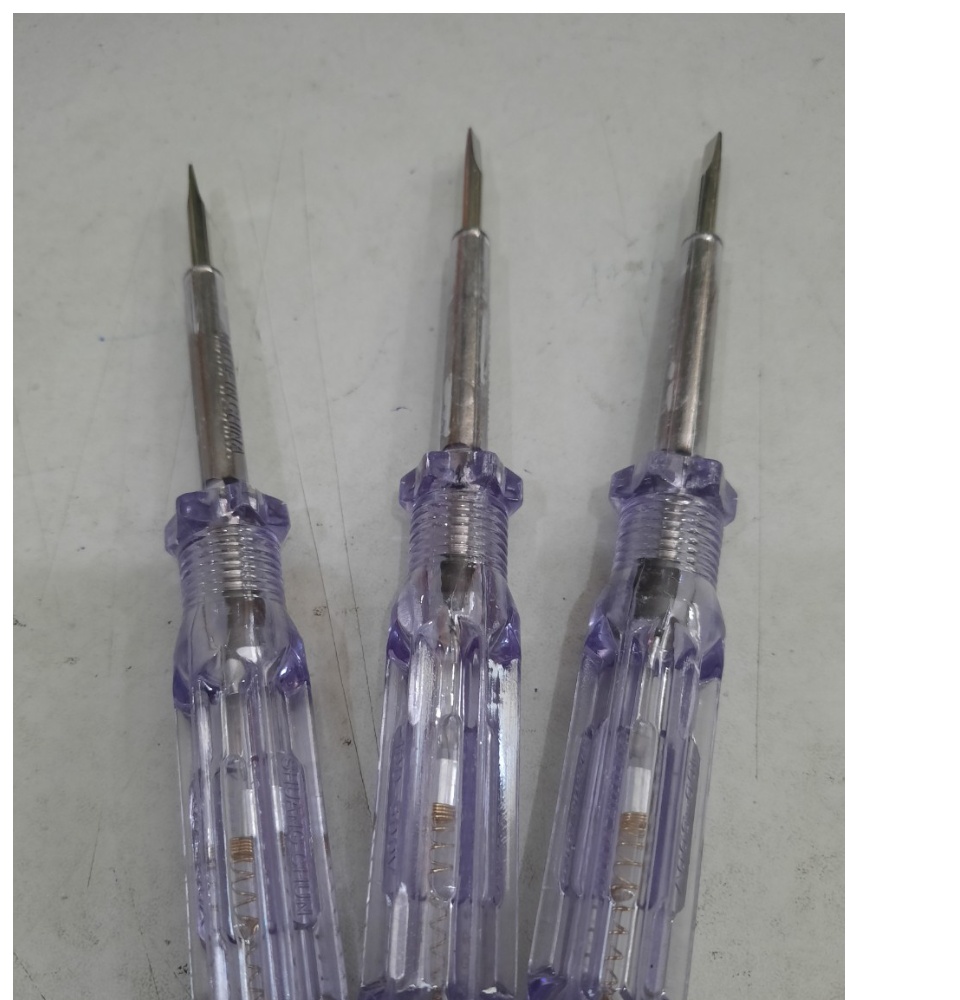 [FreeshipMAX] bút thử điện 1 đầu 16CM