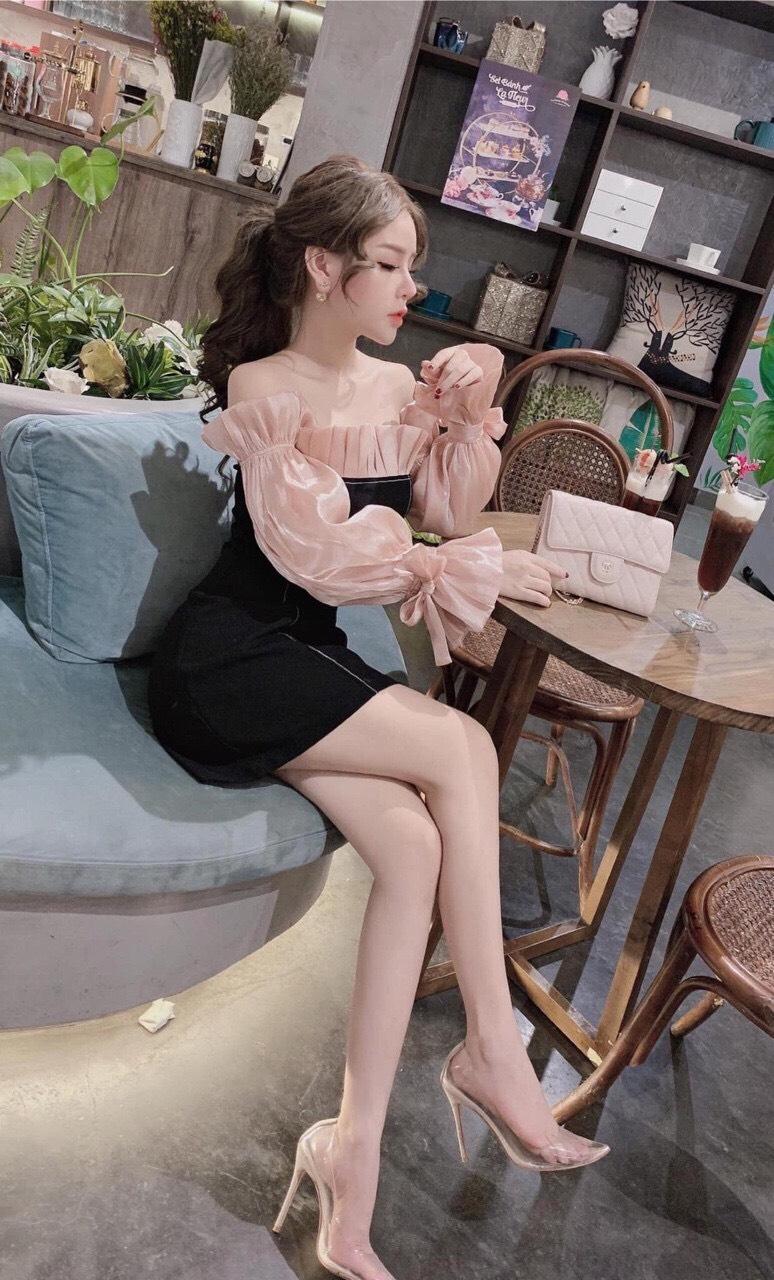 ĐẦM TIỂU THƯ BẸT VAI