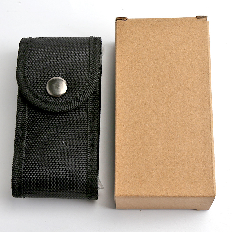 Kéo EDC Gấp Gọn Đa Năng, Kéo EDC 7in1