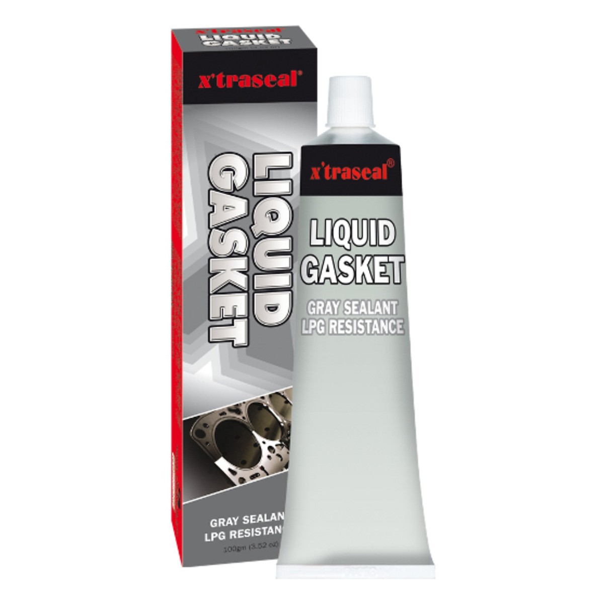 Keo dán ron Liquid gasket 100gr