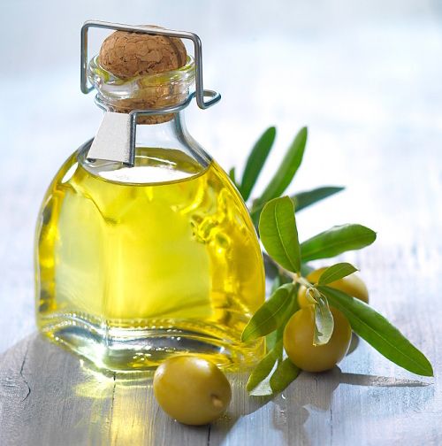 Dầu Extra Virgin Olive Ép Lạnh Hữu Cơ