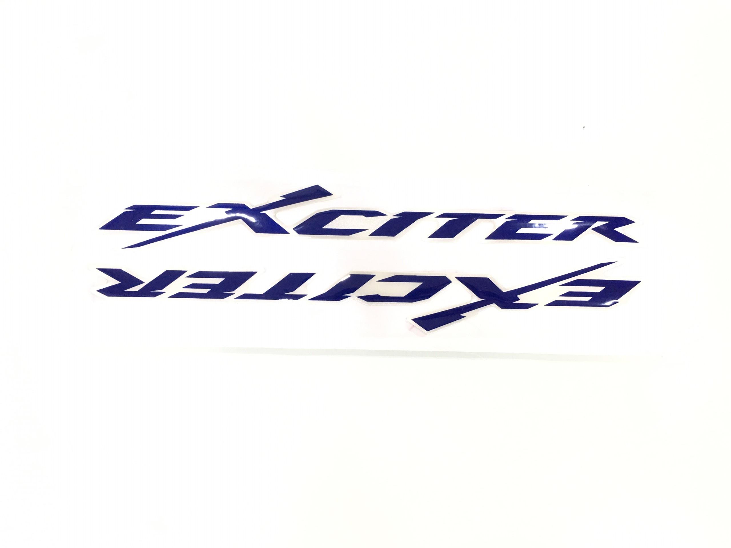 [HCM]TEM EXCITER NỔI CÓ PHẢN QUANG