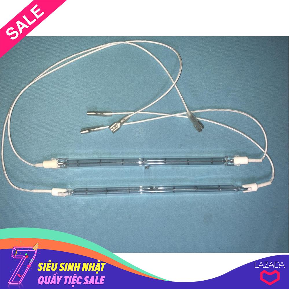 [HCM]Bóng Halogen bếp hồng ngoại 900W