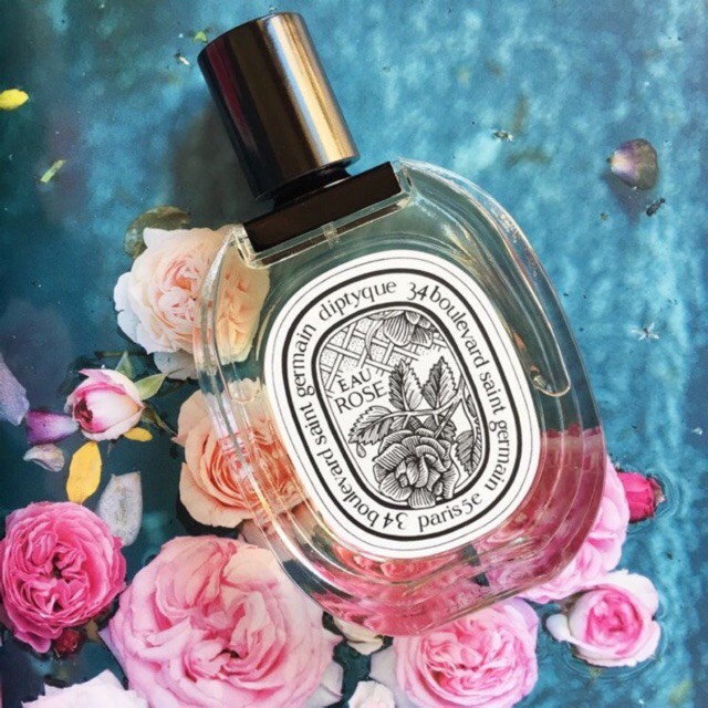 Jelly.Store  - Nước Hoa Diptyque Eau Rose