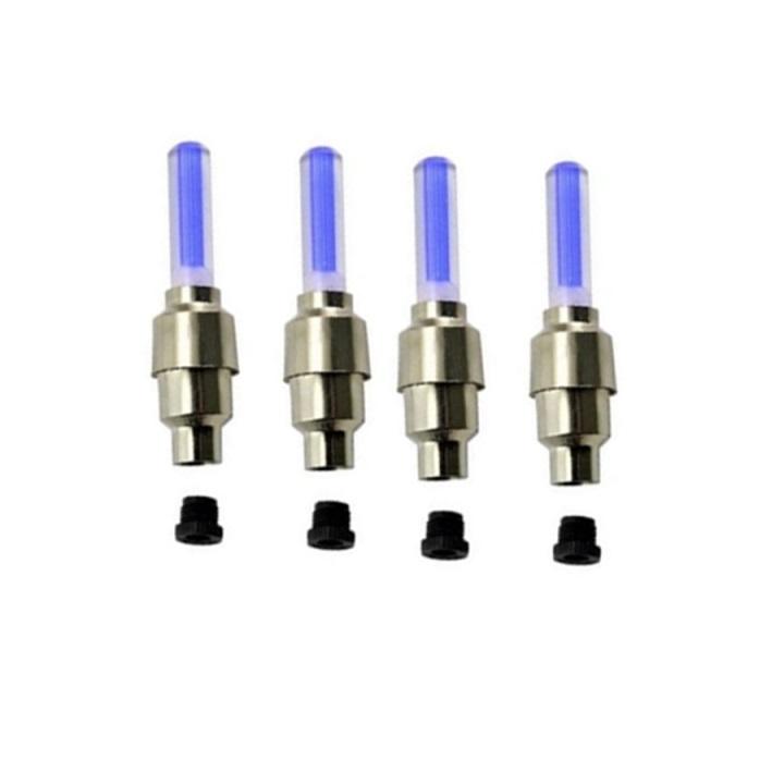 ĐÈN LED GẮN VAN XE - BỘ 2 CÁI - DP170