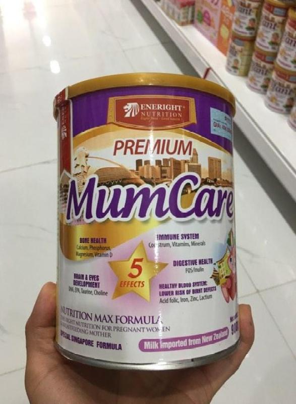 Premium Mumcare cao cấp