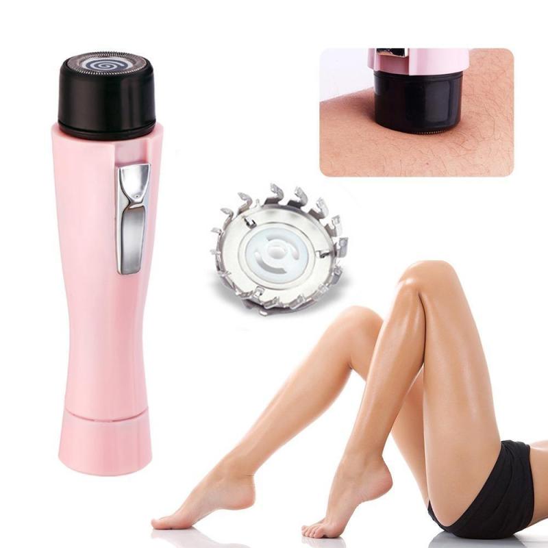 Máy triệt lông vĩnh viễn Máy Cạo Lông Kemei –wax lông tay, lông chân, ria mép cực sạch, không sợ đau rát, giảm giá sốc 50% Mã SP 101