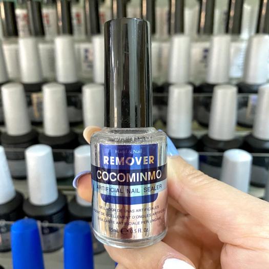 Nước phá gel lạnh Coco - Nước phá gel chuyên dụng (15ml)