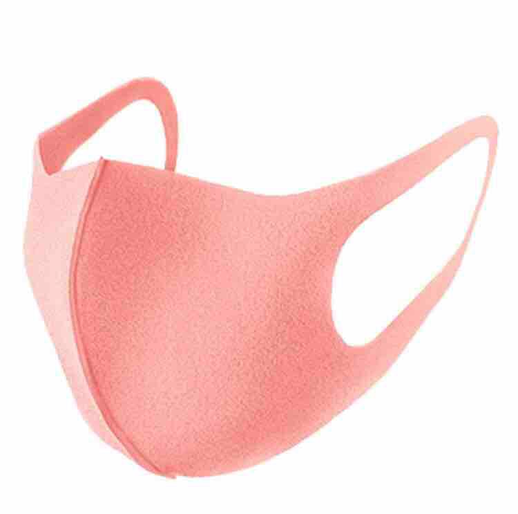 Pitta mask