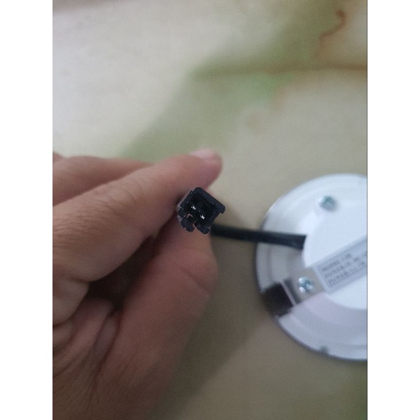 Đèn máy hút mùi Kangaroo 12V 1,5W