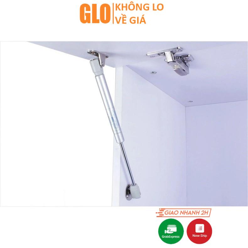 Tay Nâng Chống Cánh Tủ Loại 100N