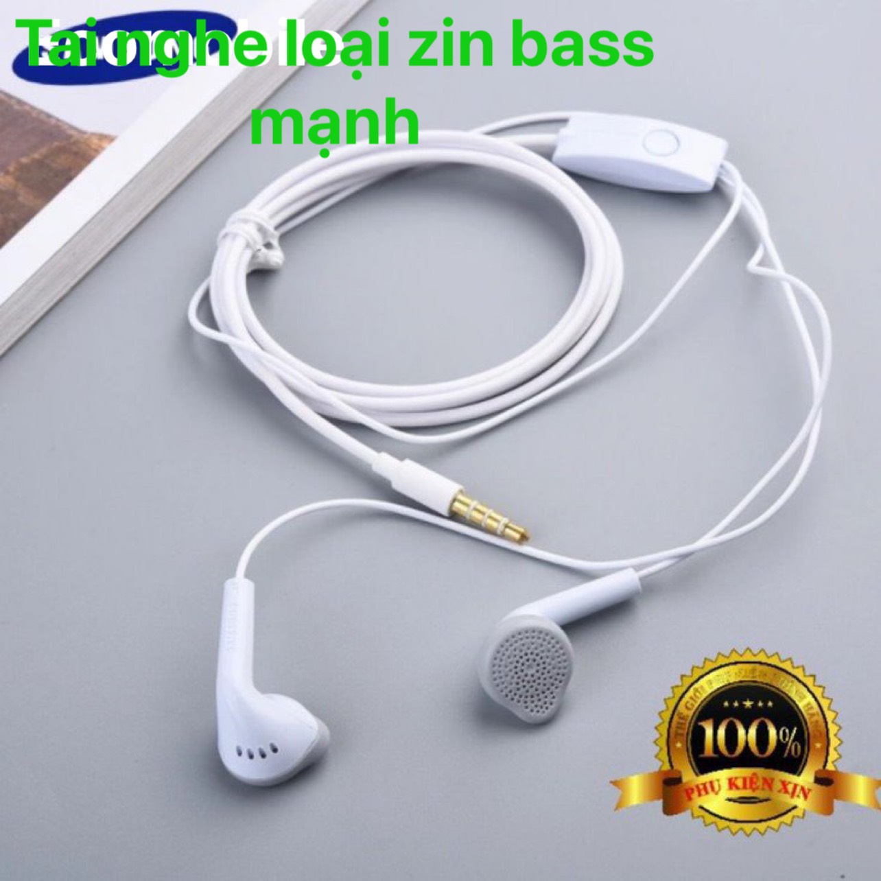 Tai nghe Samsung A50