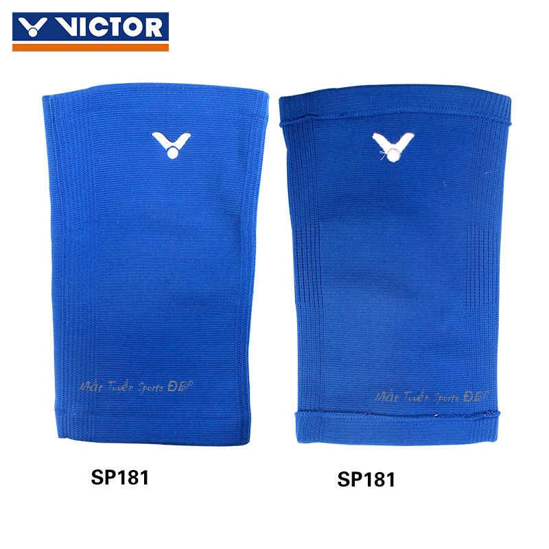 Gen gối / bó gối Victor SP 181 (Chính hãng)