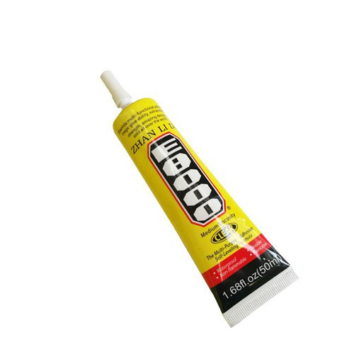 Keo dán E8000 15ML