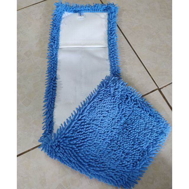 Tấm lau 60cm thay thế