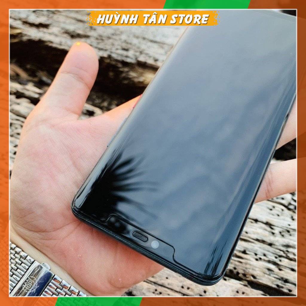 [HCM]Cường lực UV T-Max cho Huawei Mate 20 Pro