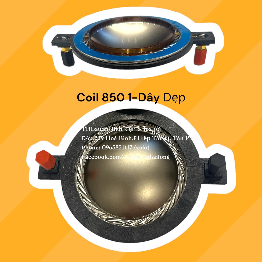 Coil chép 850 và 850 NEO