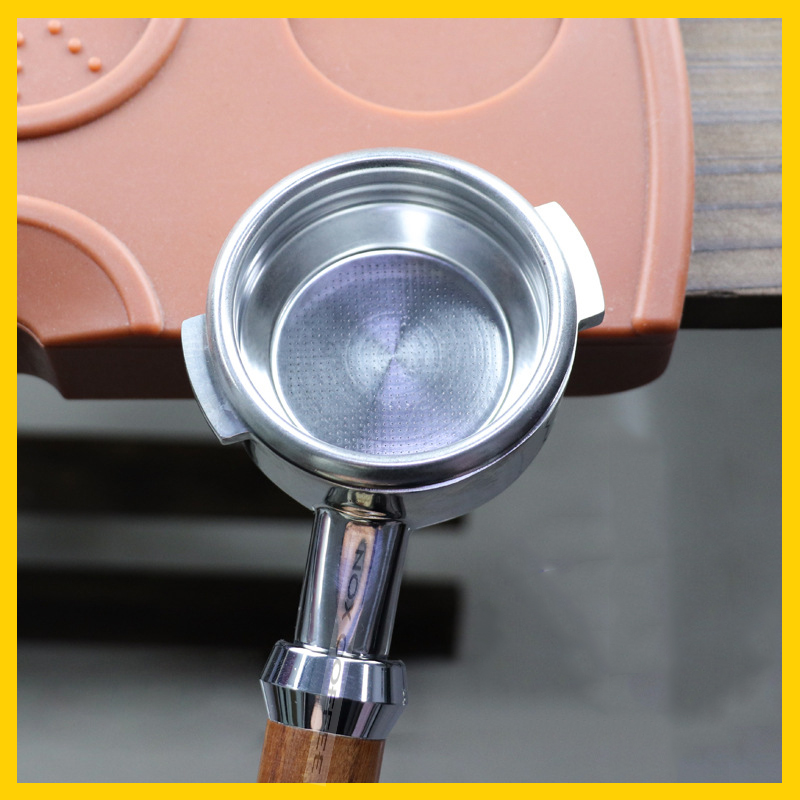 Tay Pha NOUVA SIMONELLI | Bottomless Portafilter NOUVA SIMONELLI