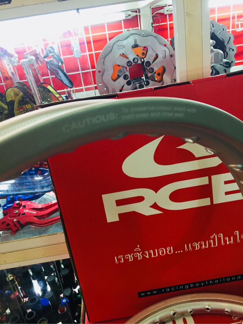 niềng RCB 140 160