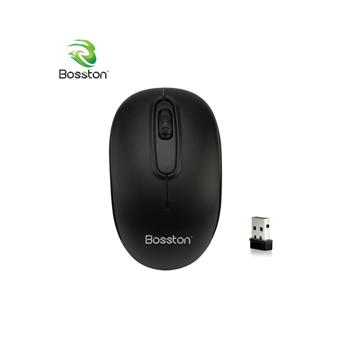 Chuột Không Dây Bosston Q1