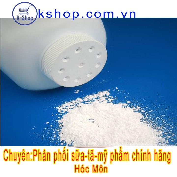 Phấn Thơm Johnson’s Baby Hương Hoa 400g