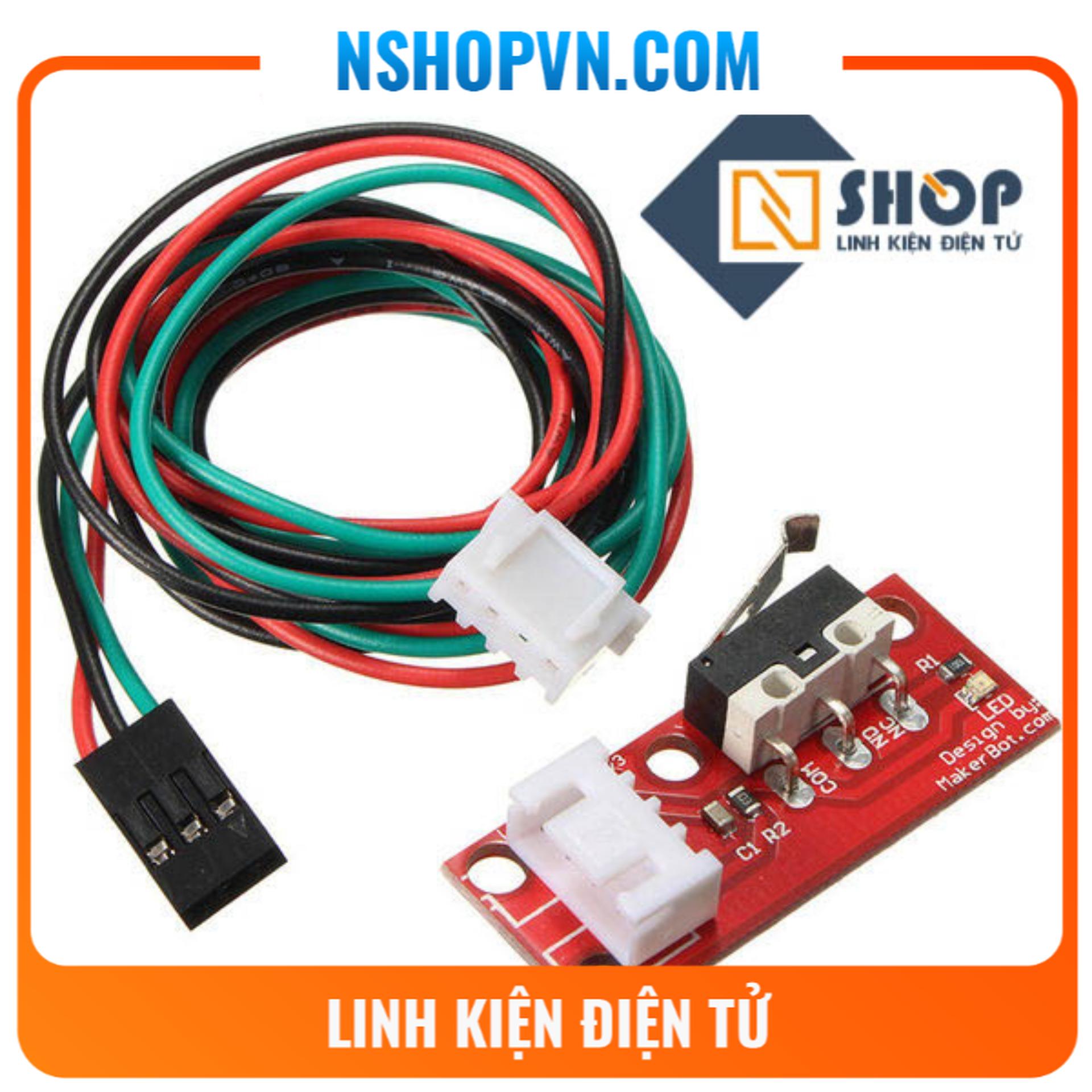 Module công tắc hành trình ( Endstop CNC Printer 3D )