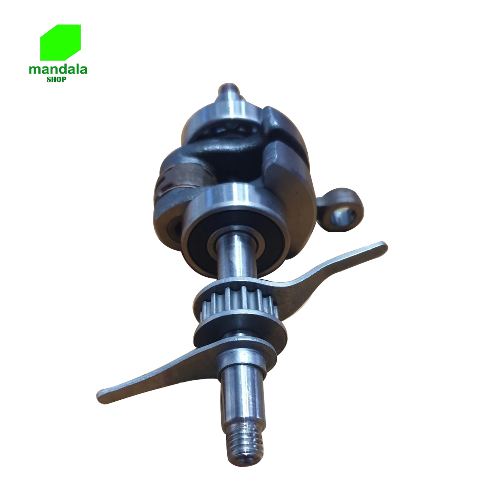Trục cơ máy cắt cỏ 4 thì GX35
