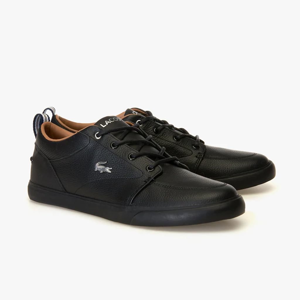 [FreeshipMAX] Giày Lacoste Bayliss 119 – All black