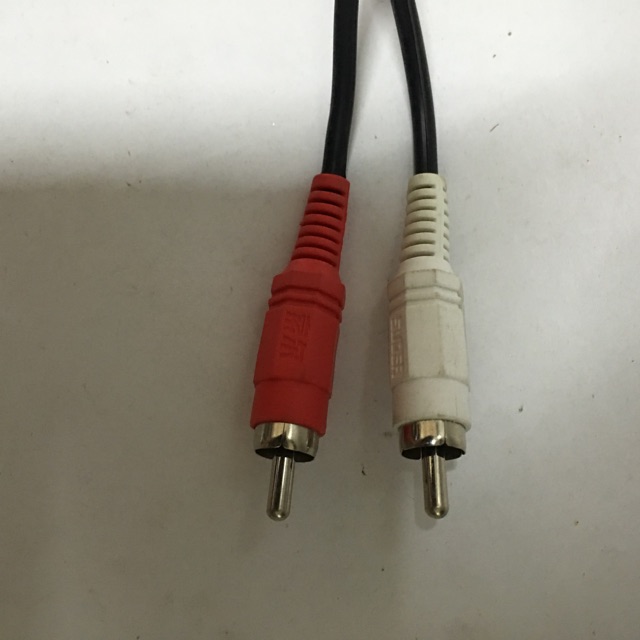 Dây loa SOUER 4 đầu AV (1,5m)