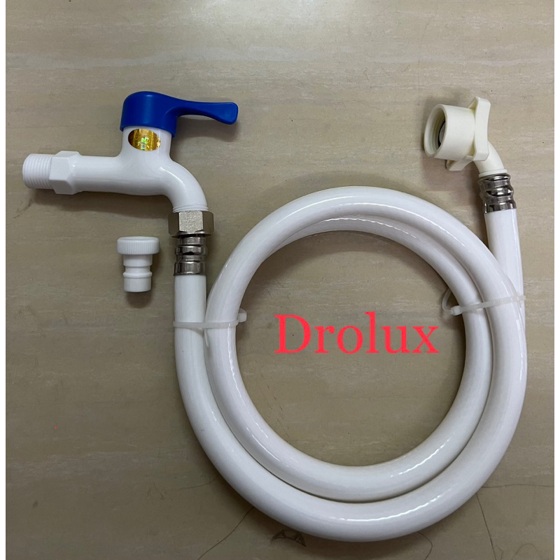 Dây cấp máy Giặt Drolux