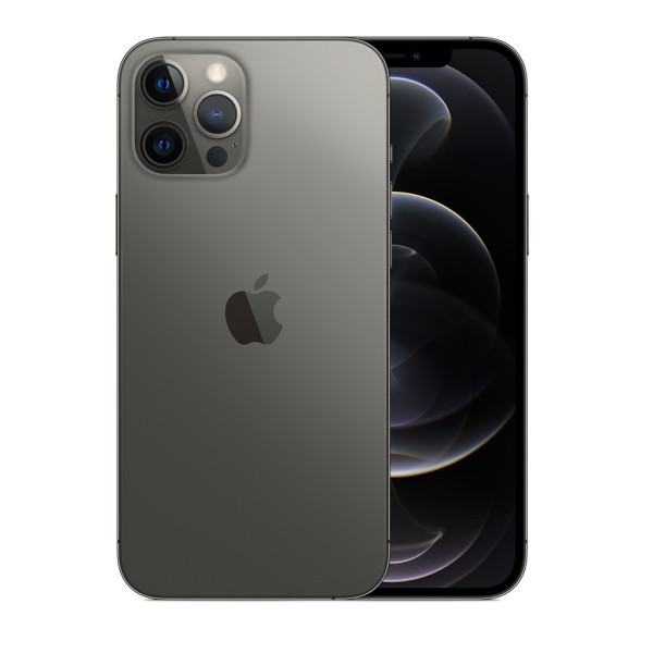 [HCM][Trả góp 0%]Điện thoại iPhone 12 Pro 128GB - Hàng  Apple mới 100% nguyên seal