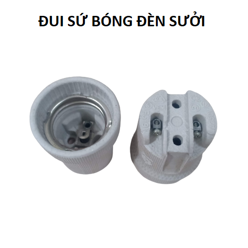 BÓNG ĐÈN SƯỞI NHÀ TẮM 275W