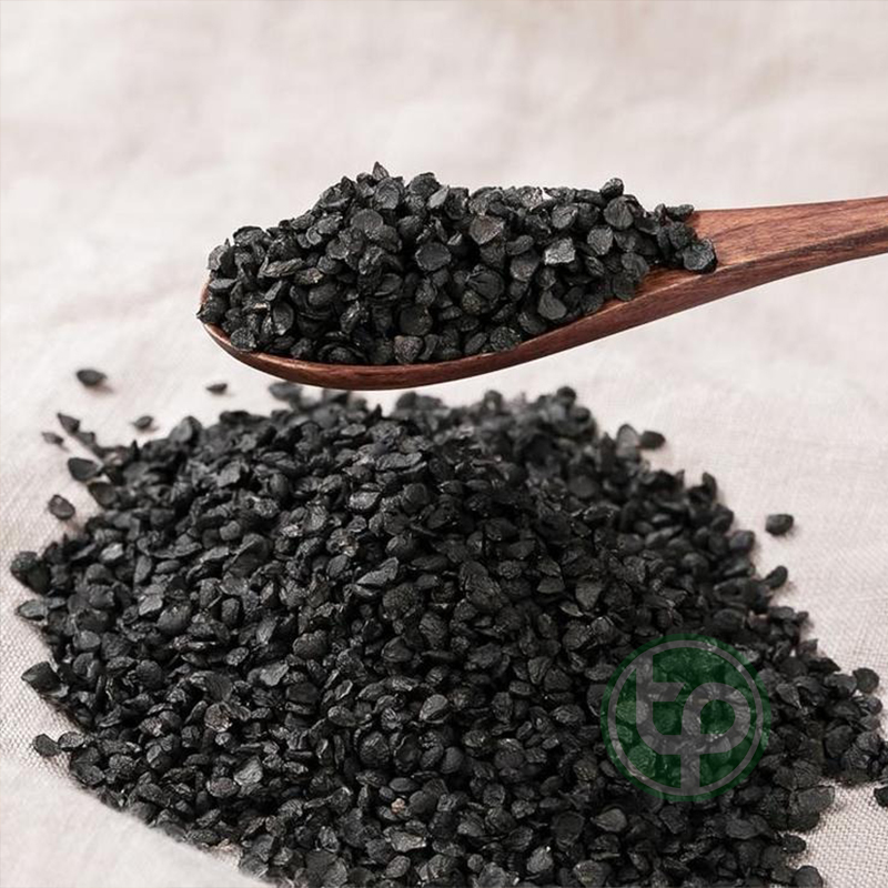 [HOT] Cửu thái tử (hạt hẹ khô) 1kg Loại 1 - Thảo Dược Tấn Phát - Hàng công ty chất lượng cao chuyên dùng để pha trà và nấu cháo - Hỗ trợ cải thiện sức khoẻ