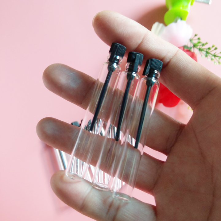 [HCM]Combo 10 ống chiếc nước hoa mini 3ml - A044