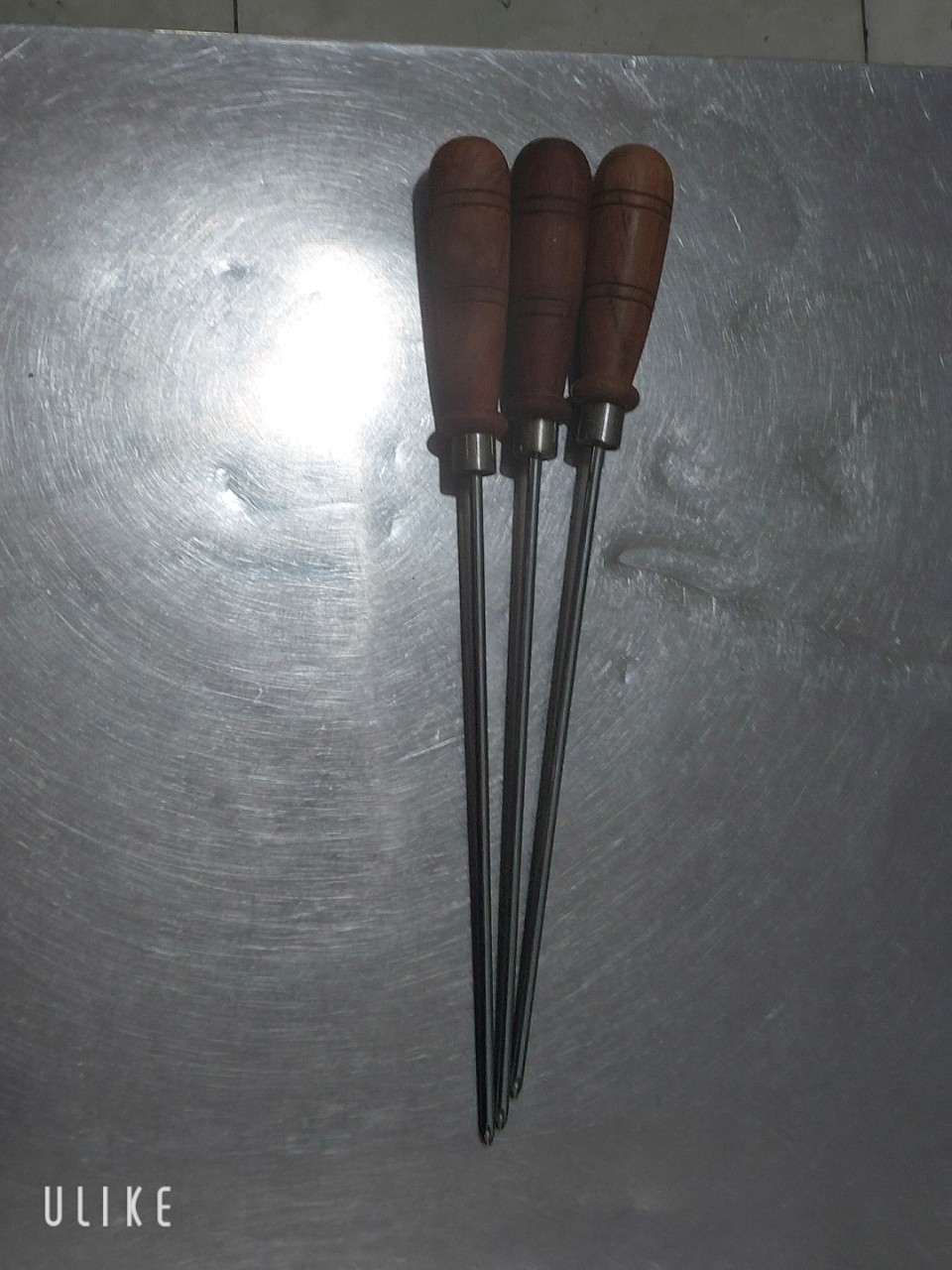 Tô vít gỗ crossman