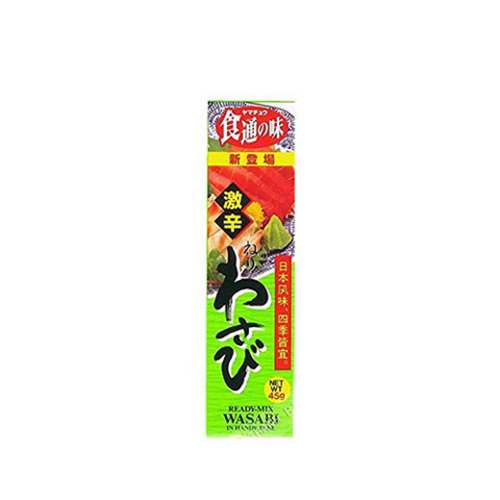 MÙ TẠT YAMACHU 43G