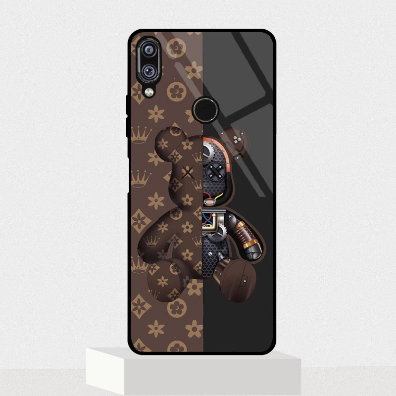 Ốp Lưng XIAOMI REDMI NOTE 7 , NOTE 7 PRO, REDMI 7 Mặt kính 3D cao cấp