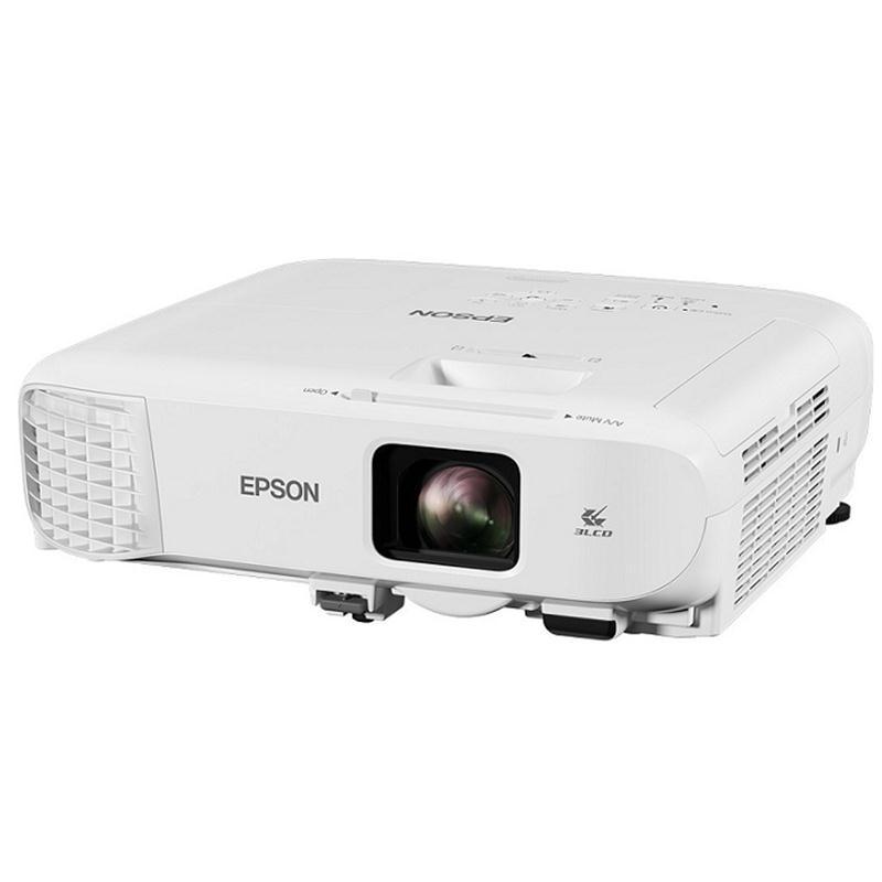 Máy chiếu EPSON EB-FH52