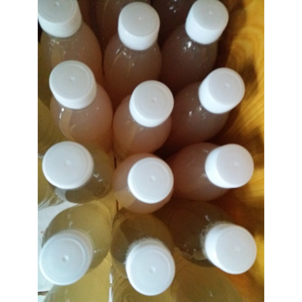 GE nha đam 500ml