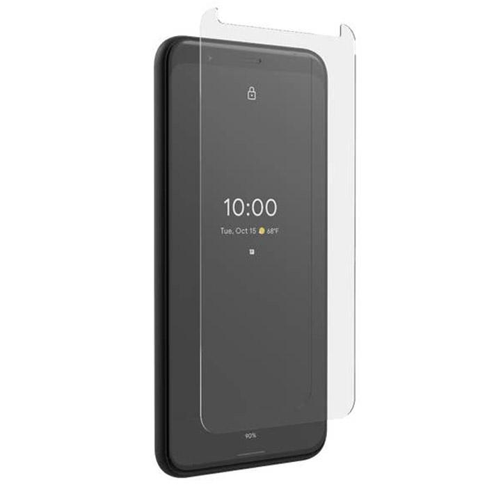 Kính cường lực Google Pixel 4 (Trong Suốt, Không Full Màn)