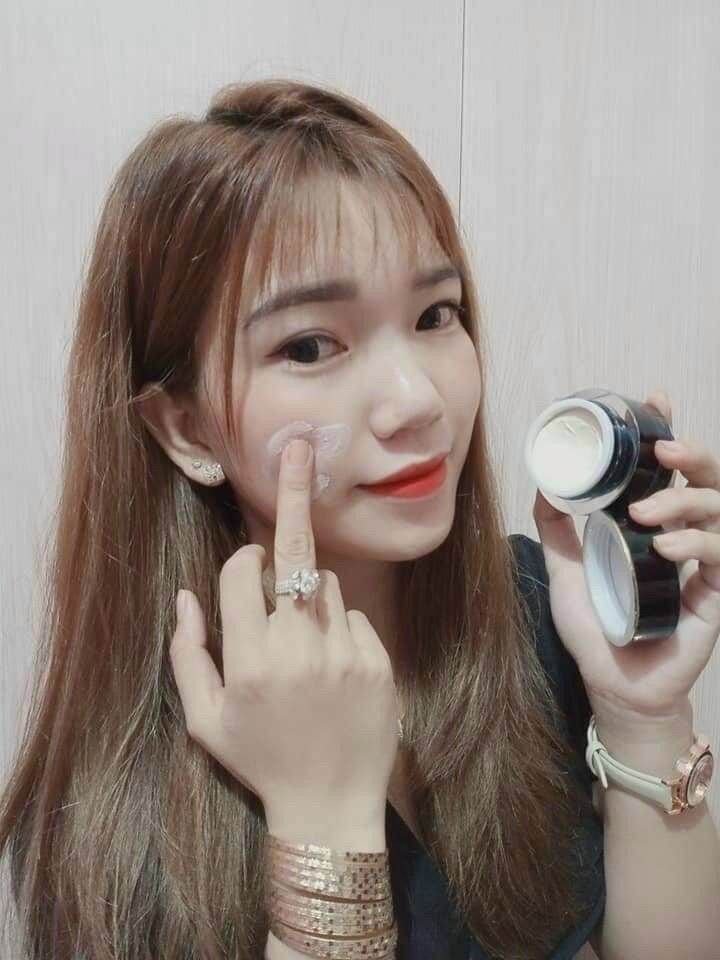 Kem Face Đen Collagen X3 Mỹ Phẩm Đông Anh