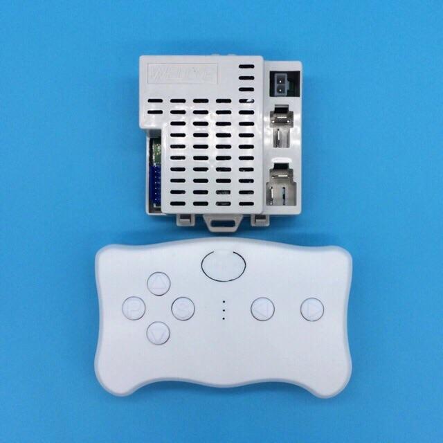Mạch xe ô tô điện trẻ em NEL 803