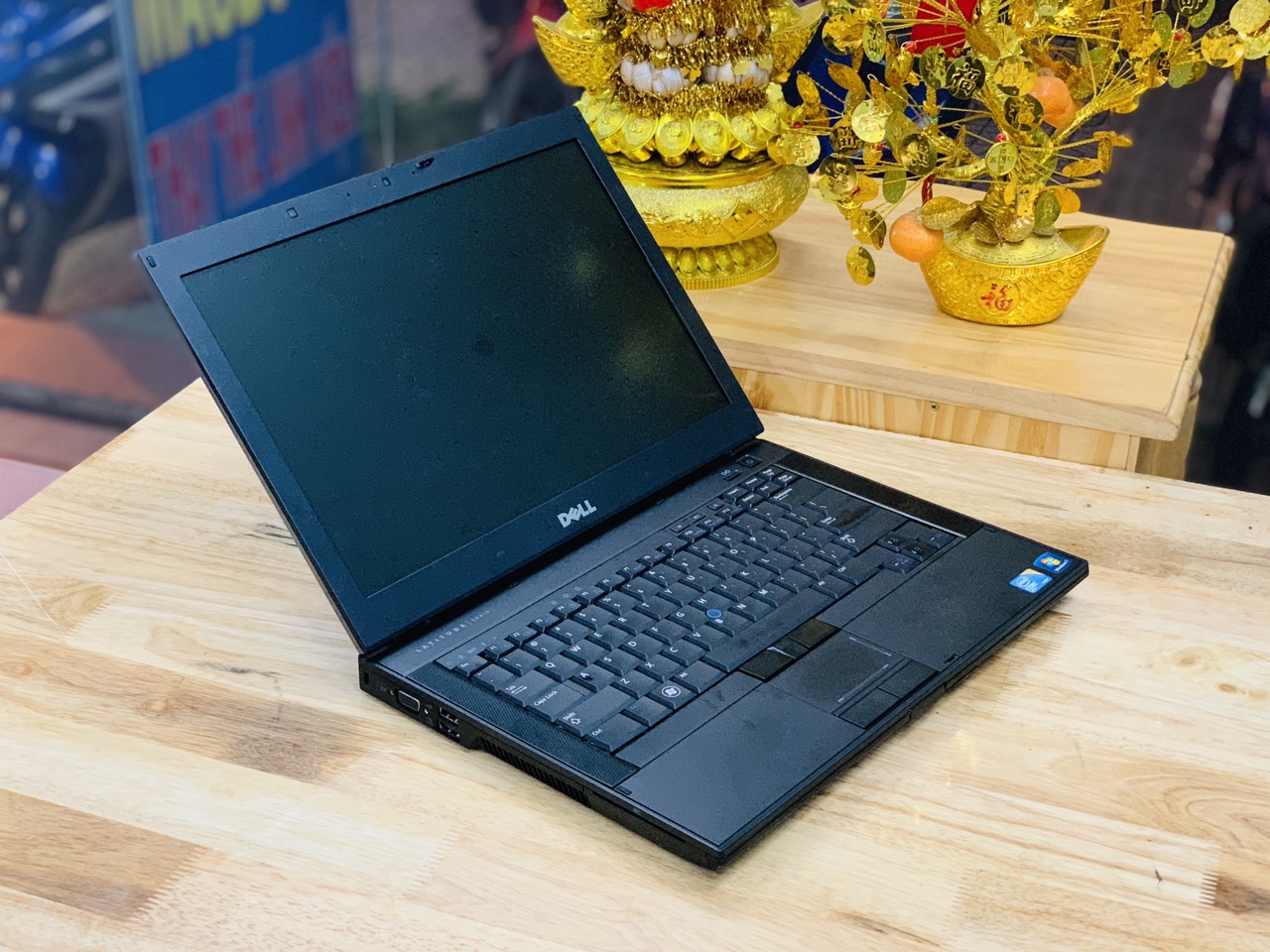 Dell Latitude E4310 Core i5 M520 Ram 4GB SSD 128GB 13.3inch