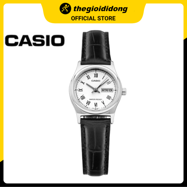 Đồng hồ Nữ Casio LTP-V006L-7BUDF bán chạy