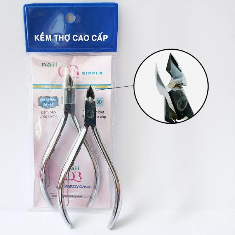 Kìm cắt móng tay chân, dụng cụ cắt móng