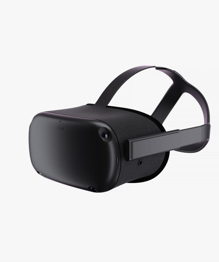 Kính Thực Tế Ảo Oculus Quest 128gb