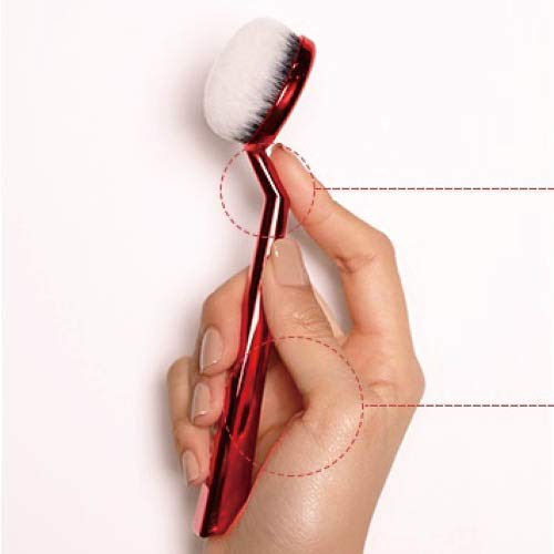 [CÓ SẴN] Cọ Tán Kem Nền Espoir Super Soft Face Brush