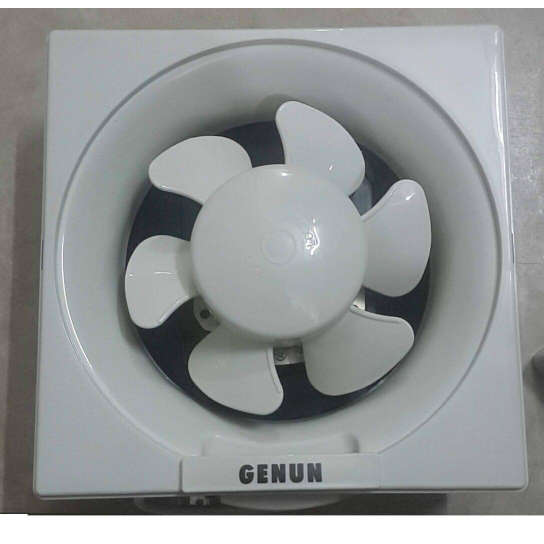 Quạt thông gió gắn tường Genun APB25B3